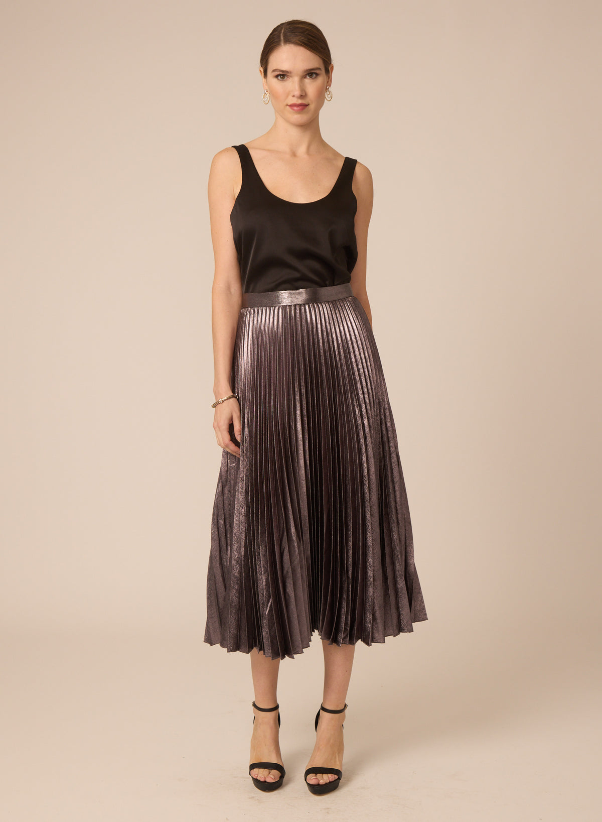 GILNER FARRAR BRAYLEN SKIRT
