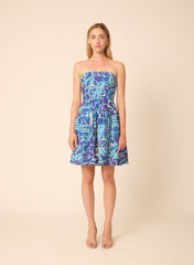 GILNER FARRAR PALMA DRESS
