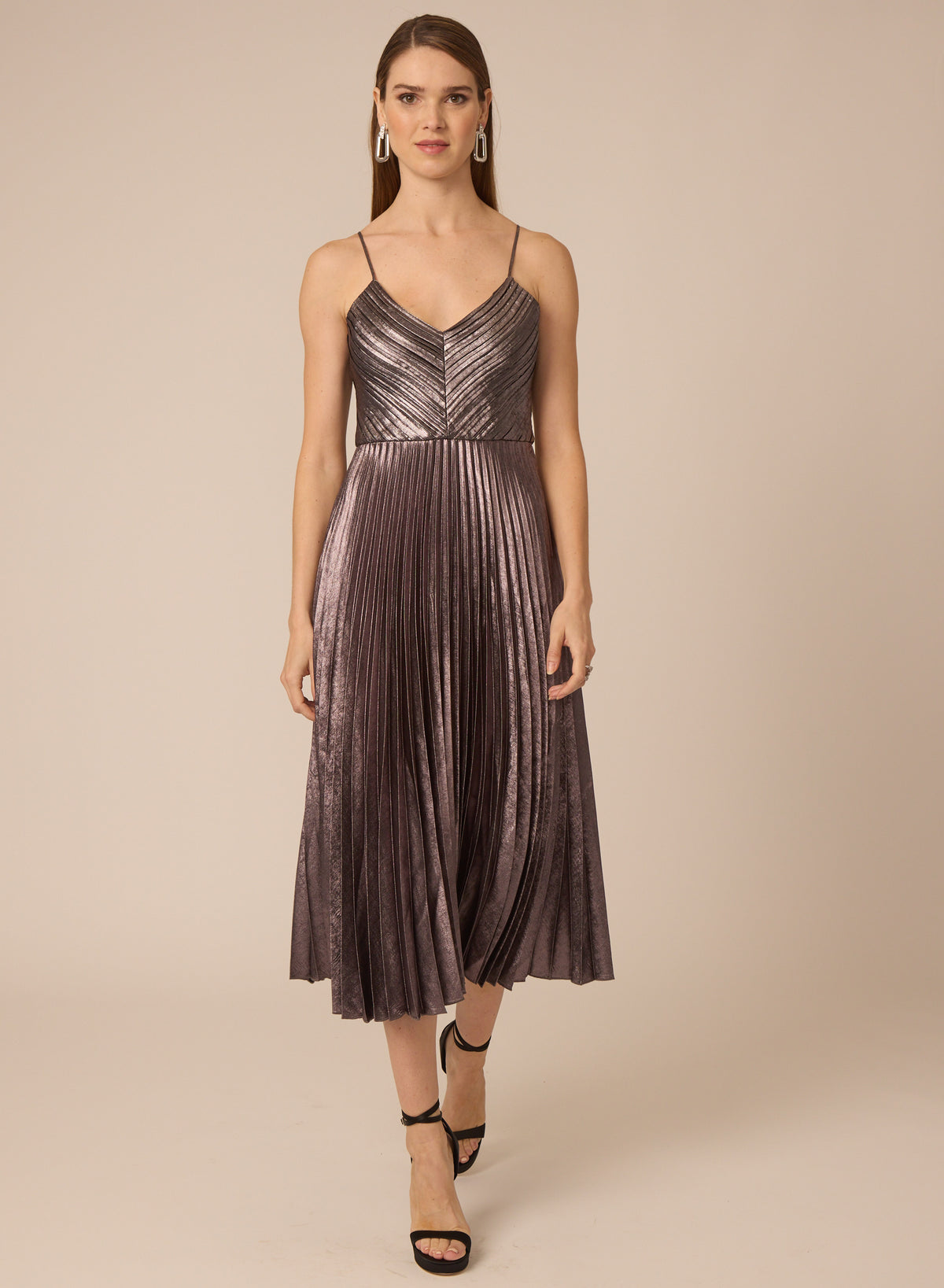 GILNER FARRAR INDIE DRESS