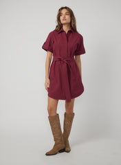 GILNER FARRAR MARLEE DRESS