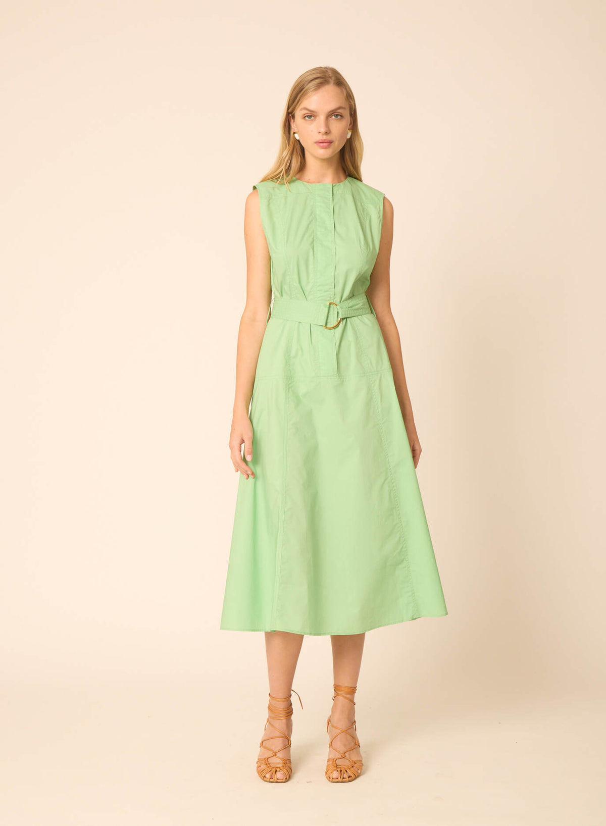 GILNER FARRAR VIRIEN DRESS