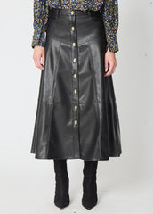 GILNER FARRAR ELIRA SKIRT