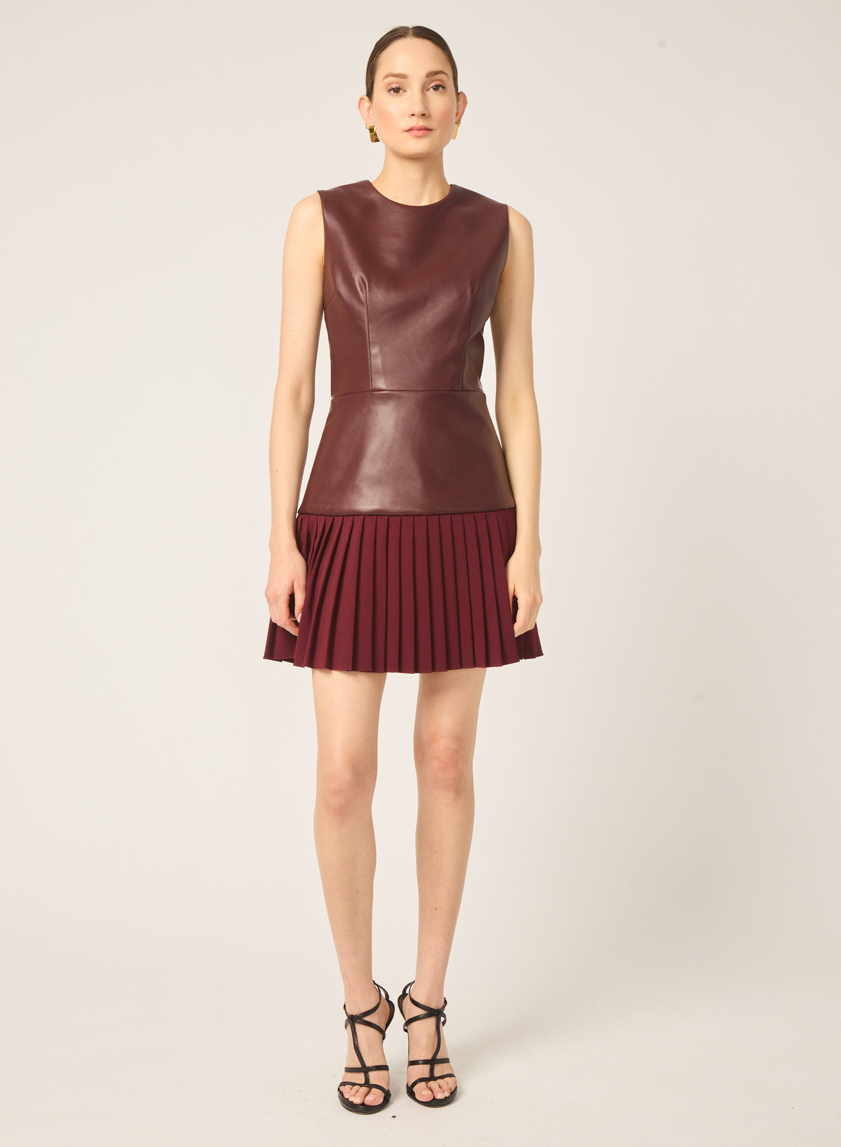 GILNER FARRAR BLYTHE DRESS