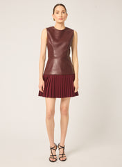 GILNER FARRAR BLYTHE DRESS