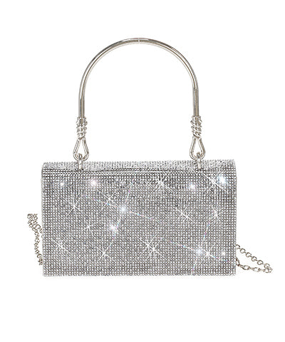 GS SPARKLE CLUTCH