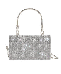GS SPARKLE CLUTCH