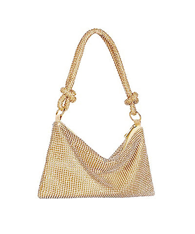 GS RHINESTONE SLOUCH EVENING B