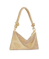 GS RHINESTONE SLOUCH EVENING B