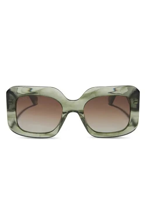 DIFF GIADA SUNGLASSES