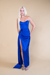 KATIE MAY BITA GOWN