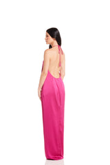 KATIE MAY CHER GOWN