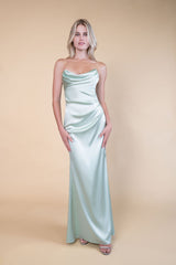 KATIE MAY TAYLOR GOWN