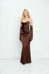 KATIE MAY TAYLOR GOWN