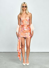KATIE MAY CHASING DAWN DRESS