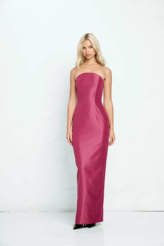 KATIE MAY NOA DRESS