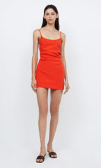 BEC + BRIDGE JESSI MINI DRESS