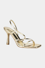 BILLINI SHAKIRA STRAPY HEEL