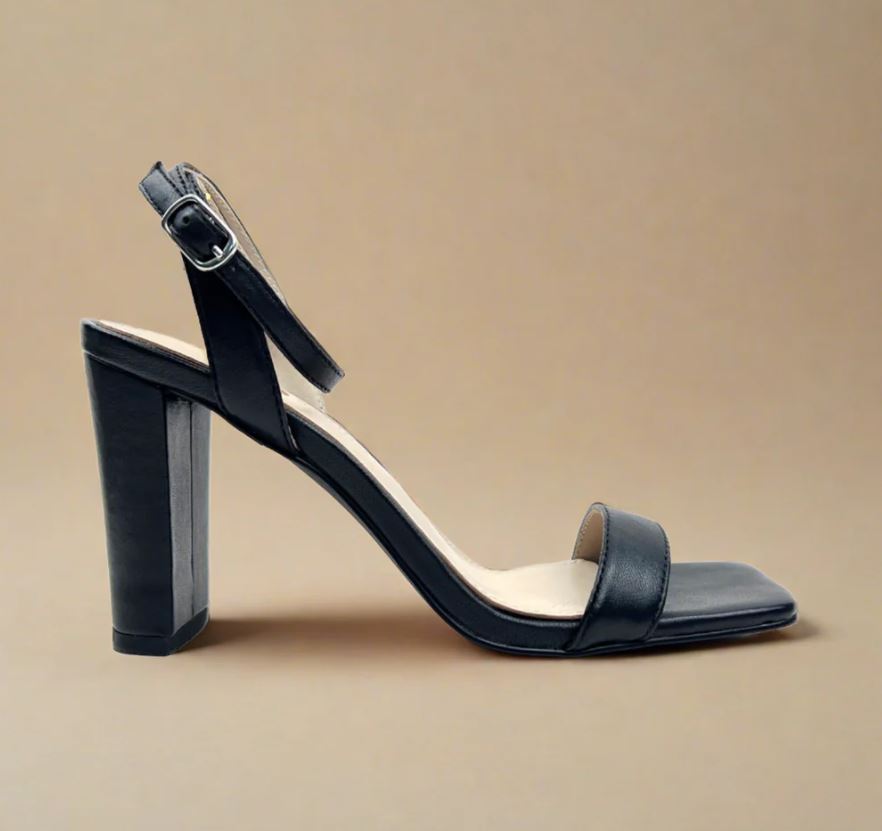 YOSI SAMRA HAILEY HEEL
