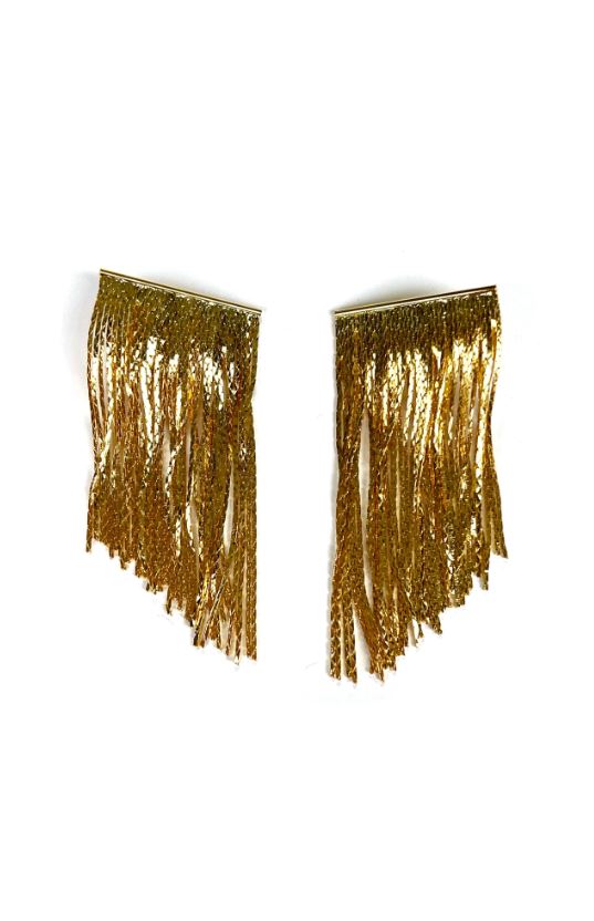 KRISTALIZE HALLE EARRING