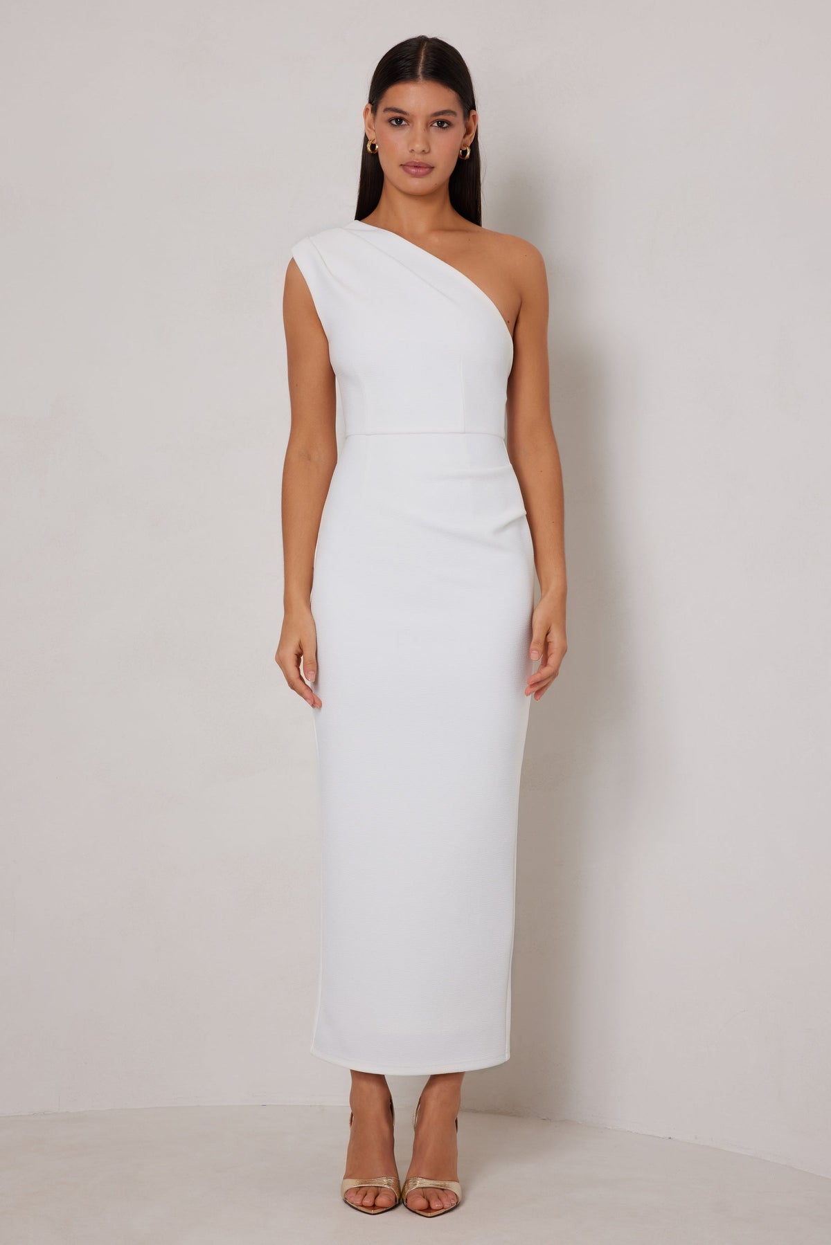 ELLE ZEITOUNE HARLEY CUT IN MIDI – Effie's Inc