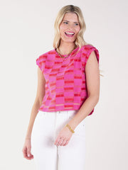 EMILY MCCARTHY HATTI TANK