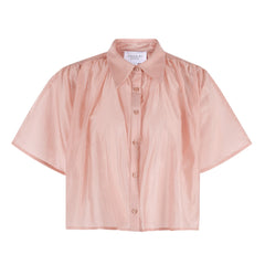 THE SHIRT HAYDEN BLOUSE