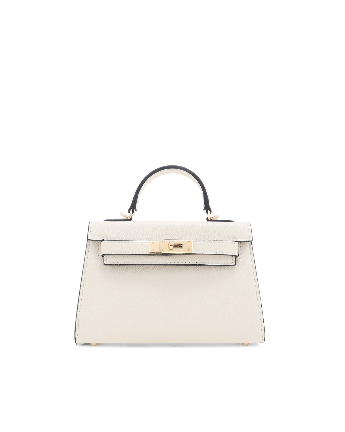 BILLINI HARIETTE HANDLE BAG