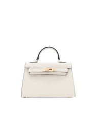BILLINI HARIETTE HANDLE BAG