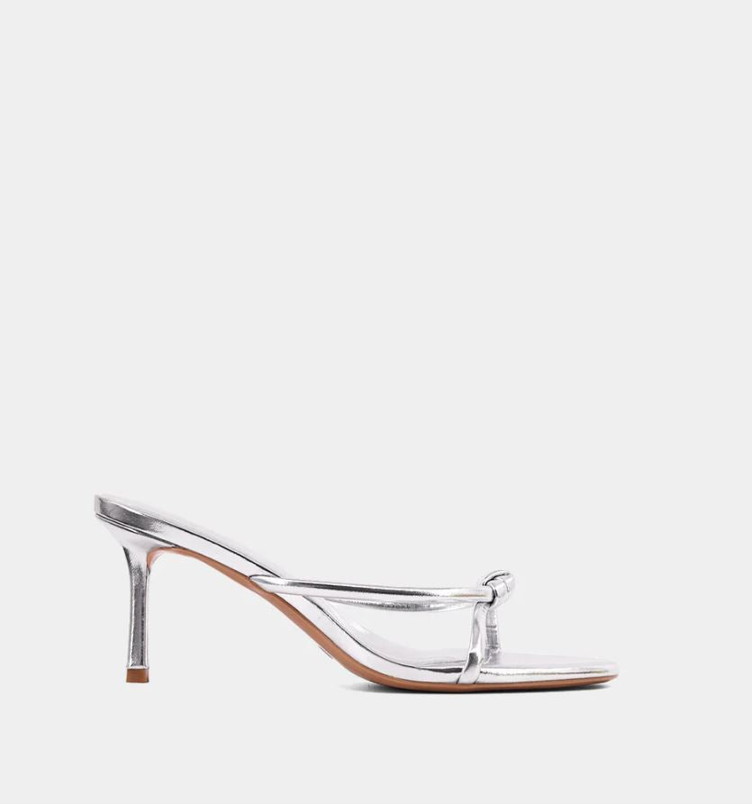 SHUSHOP HEIDI HEEL