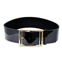 LAUREL & GOLD HIGHLAND BELT