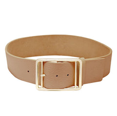 LAUREL & GOLD HIGHLAND BELT
