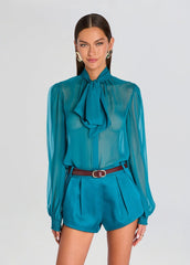 RETROFETE HALSI TOP
