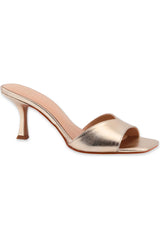 SHU SHOP SLIP ON HEEL