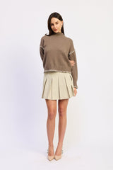 EN SAISON TORI SWEATER