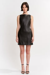 EN SAISON ESSENCE SHEATH DRESS