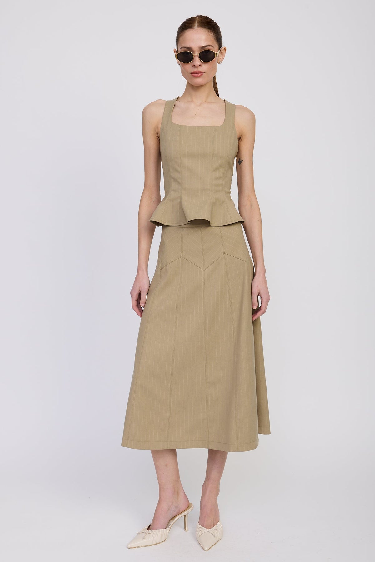 EN SAISON ARDEN TOP