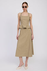 EN SAISON ARDEN TOP