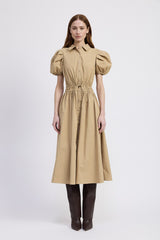 EN SAISON MARLEIGH MIDI DRESS