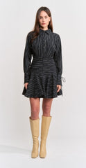 EN SAISON AZRA MINI DRESS