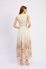 EN SAISON CHARLOTTE MAXI DRESS