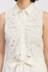 EN SAISON CANDACE TOP