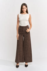 EN SAISON PAULINE WIDE LEG PANT