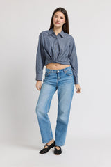EN SAISON JOANNE SHIRT TOP