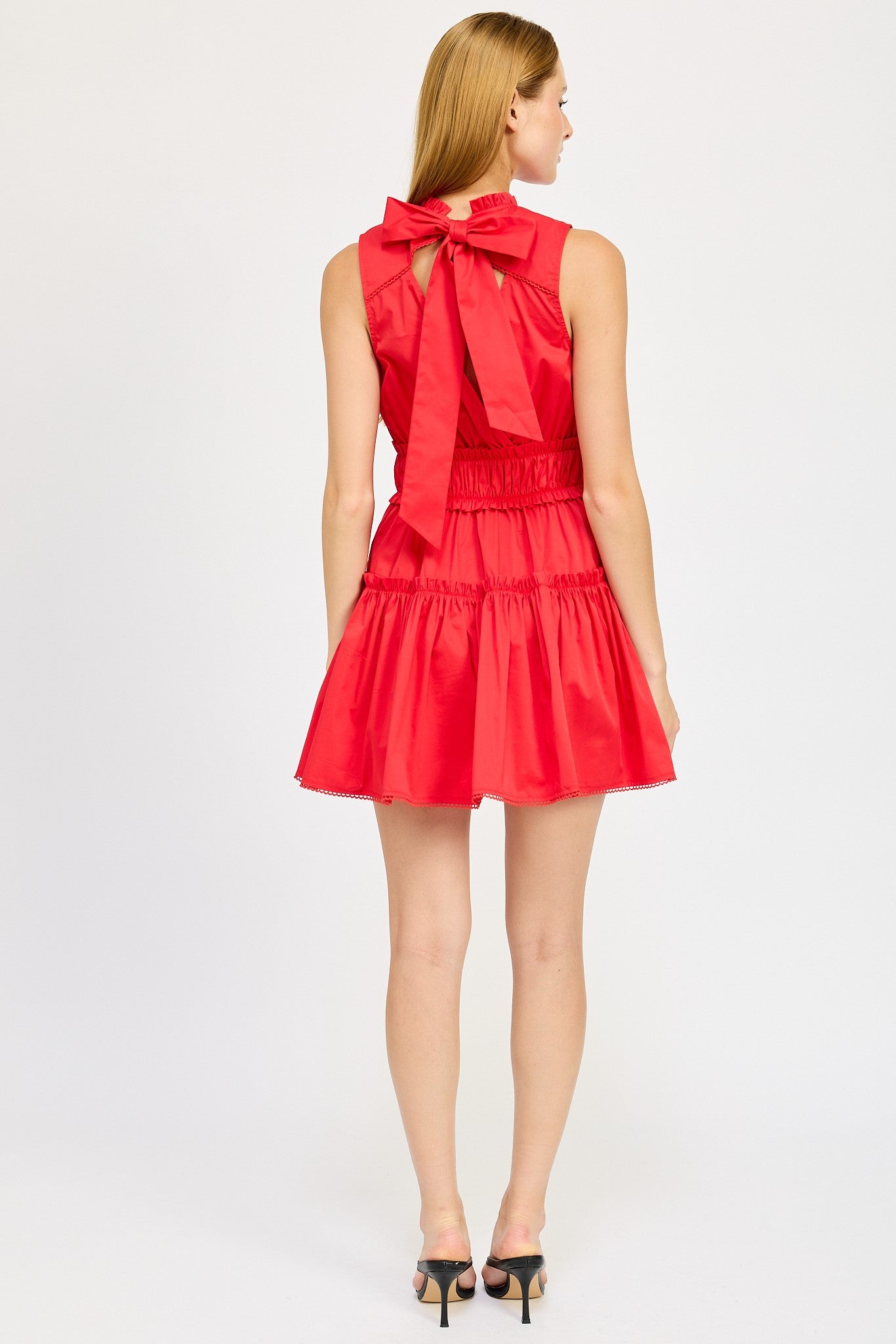 EN SAISON PAYTON MINI DRESS