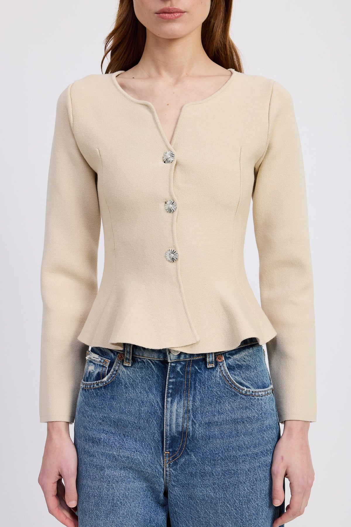 EN SAISON IDAH CARDIGAN