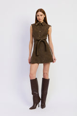 EN SAISON MILLER MINI DRESS