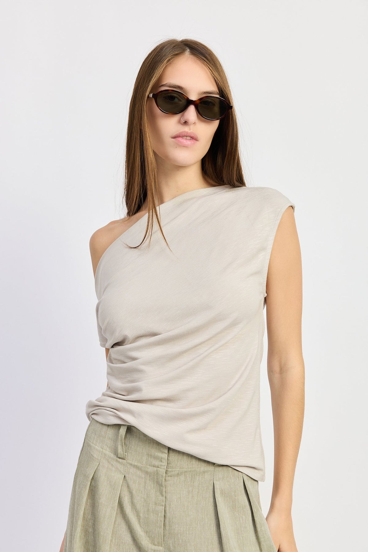 EN SAISON PARIS KNIT TOP
