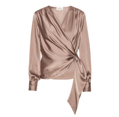 KARMAMIA INES BLOUSE