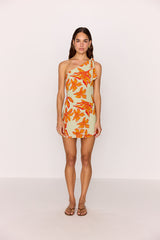 MINKPINK ESTELLE MINI DRESS