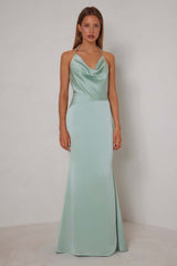 ELLE ZEITOUNE IZABELLA GOWN